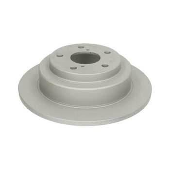 Disc frana SUBARU LEGACY II BD BG BREMBO 09914710 Disc frana SUBARU LEGACY II BD BG BREMBO 09914710