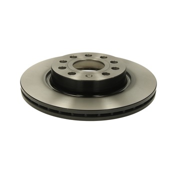 Disc frana VW GOLF VI 5K1 BREMBO 09916710 Disc frana VW GOLF VI 5K1 BREMBO 09916710