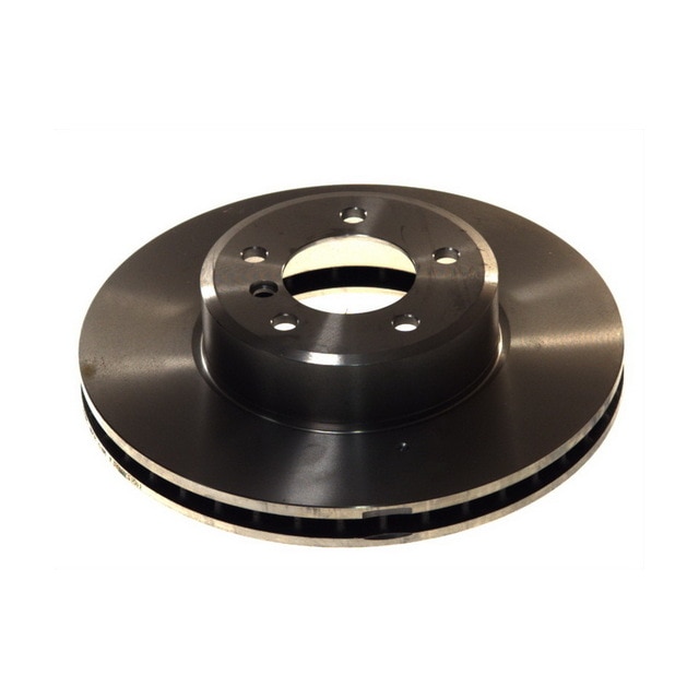 Disc frana BMW 6 Cabriolet E64 BREMBO 09917214