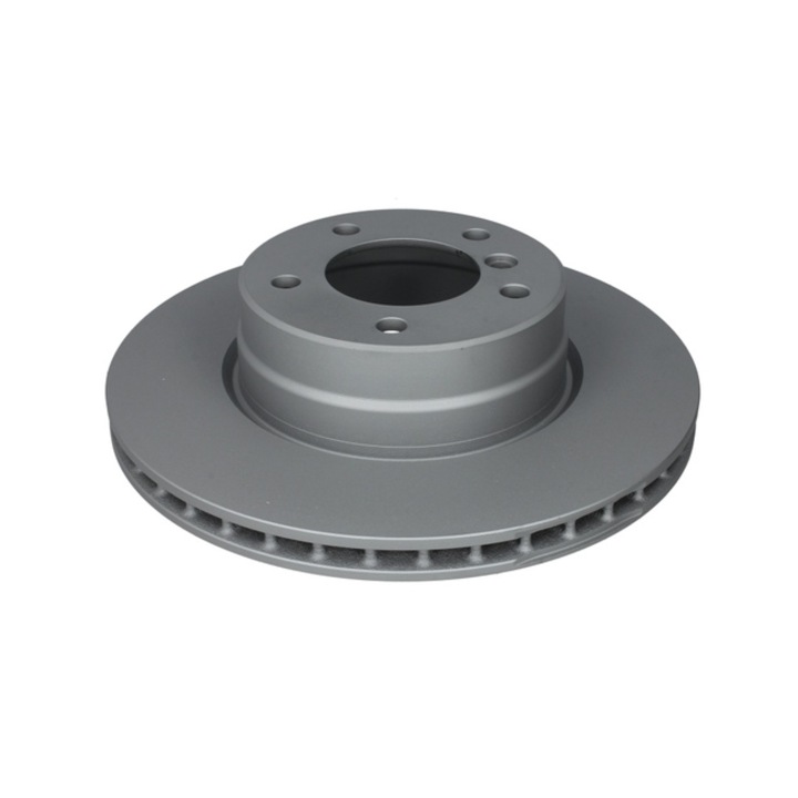 Disc frana BMW 5 E60 BREMBO 09917314