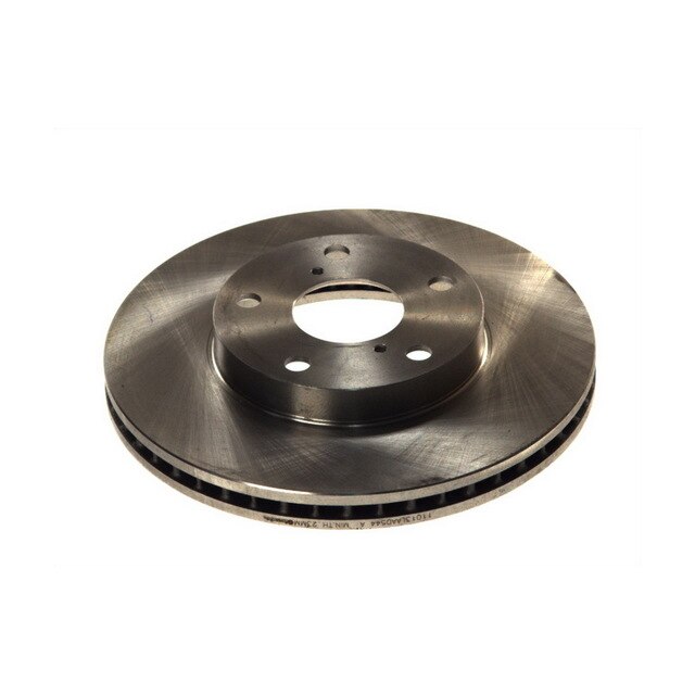 Disc frana TOYOTA RAV 4 II CLA2 XA2 ZCA2 ACA2 BREMBO 09918510