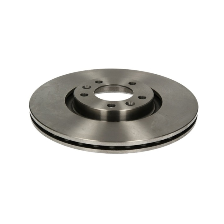 Спирачен диск CITROEN C6 TD BREMBO 09926411