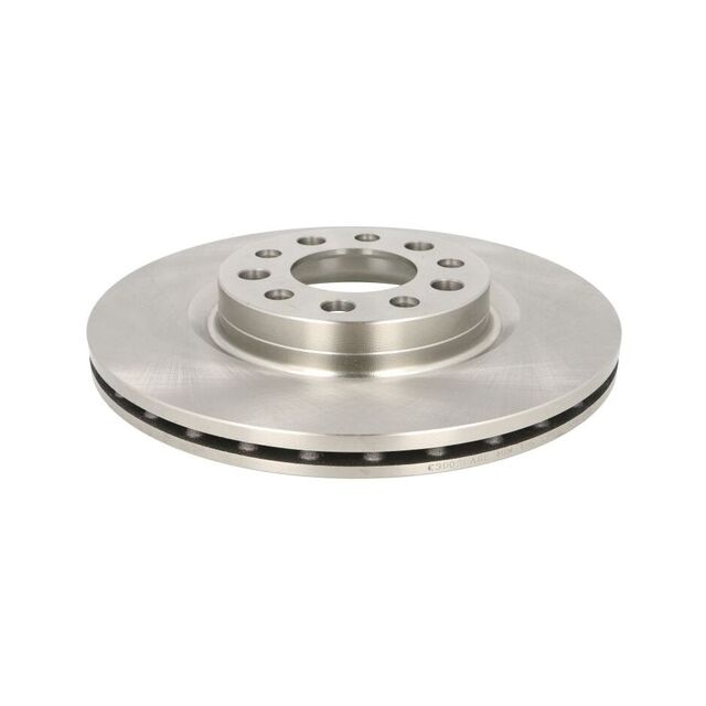 Disc frana ALFA ROMEO BRERA 939 BREMBO 09936621