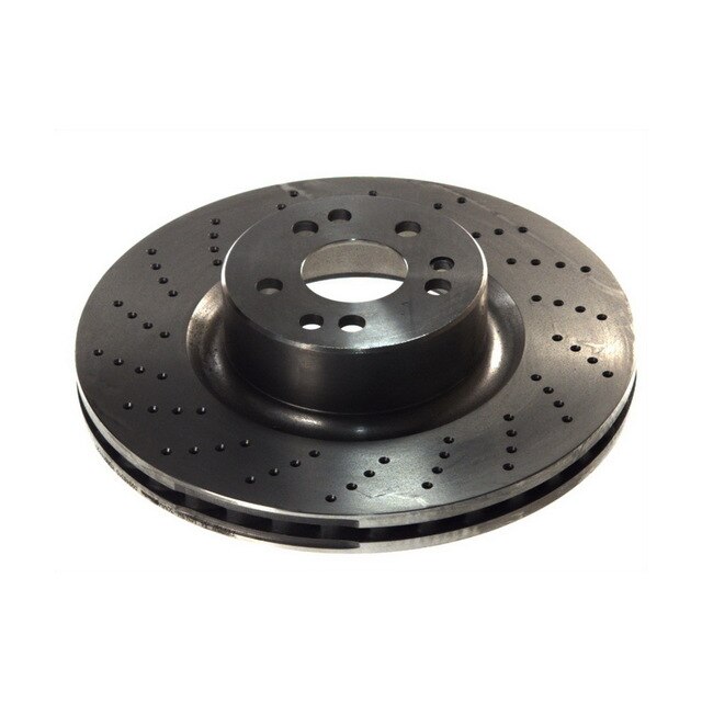 Disc frana MERCEDES-BENZ S-CLASS W220 BREMBO 09946310