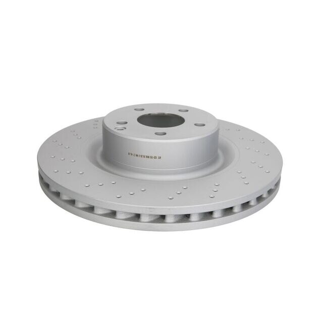 Disc frana MERCEDES-BENZ S-CLASS cupe C215 BREMBO 09938210