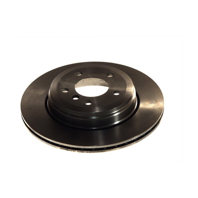 Disc frana BMW 5 E60 BREMBO 09942510