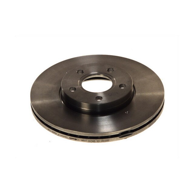 Disc frana VOLVO C70 II Cabriolet BREMBO 09946414