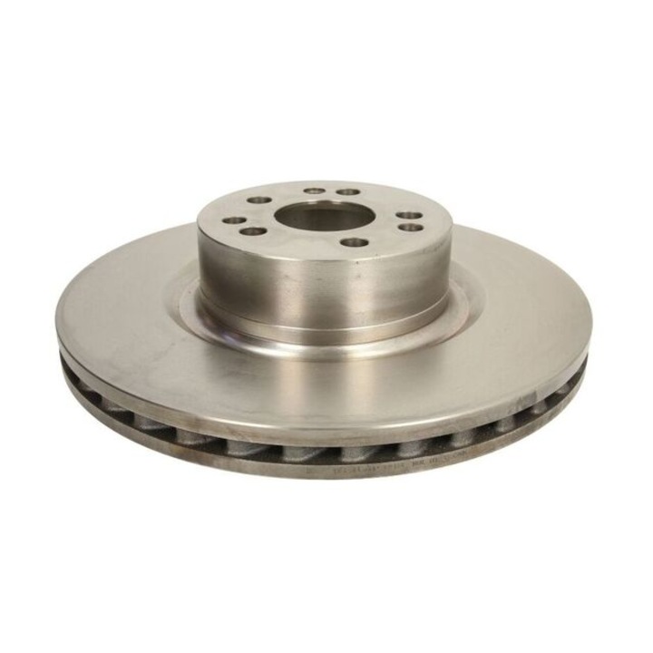Féktárcsa MERCEDES-BENZ S-OSZTÁLY kupé C215 BREMBO 09946311