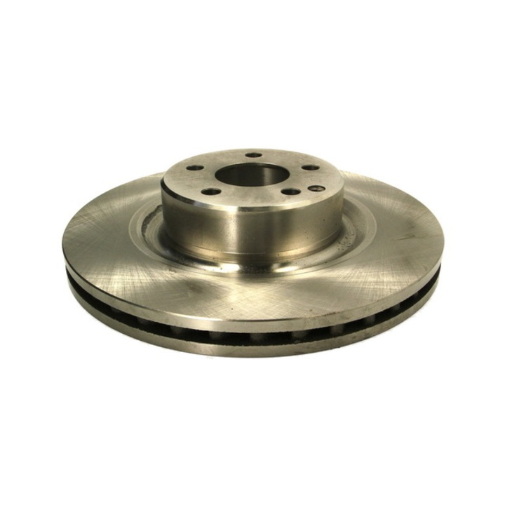 Спирачен диск MERCEDES-BENZ S-CLASS купе C215 BREMBO 09938211