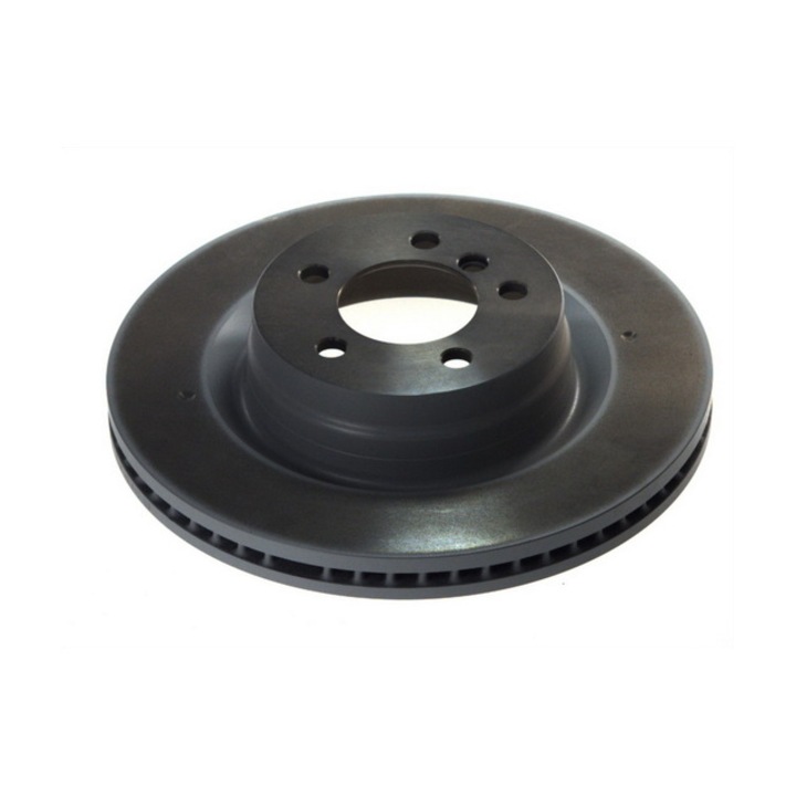 Спирачен диск LAND ROVER RANGE ROVER III LM BREMBO 09937421