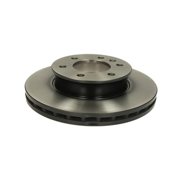 Disc frana VW CRAFTER 30-50 caroserie 2E BREMBO 09950811 Disc frana VW CRAFTER 30-50 caroserie 2E BREMBO 09950811