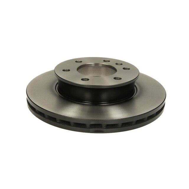 Disc frana MERCEDES-BENZ SPRINTER 3 5-t bus 906 BREMBO 09950811