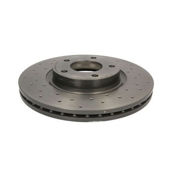 Disc frana MAZDA 3 limuzina BL BREMBO 0994682X Disc frana MAZDA 3 limuzina BL BREMBO 0994682X