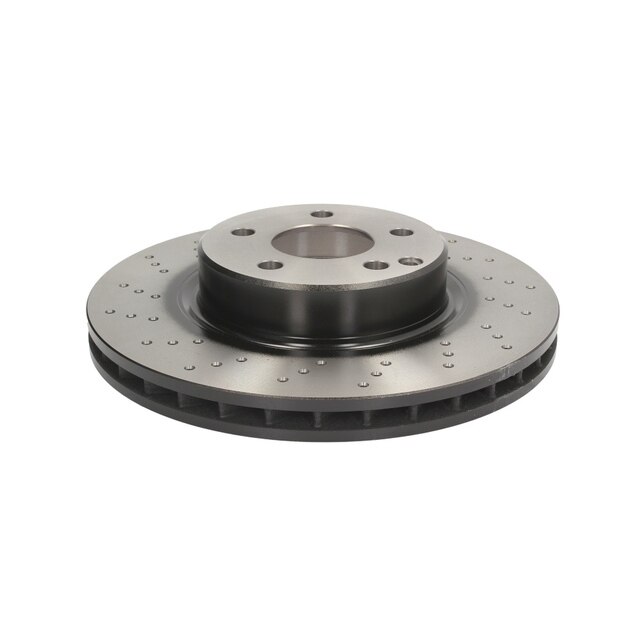 Disc frana MERCEDES-BENZ SL R230 BREMBO 09.9481.20