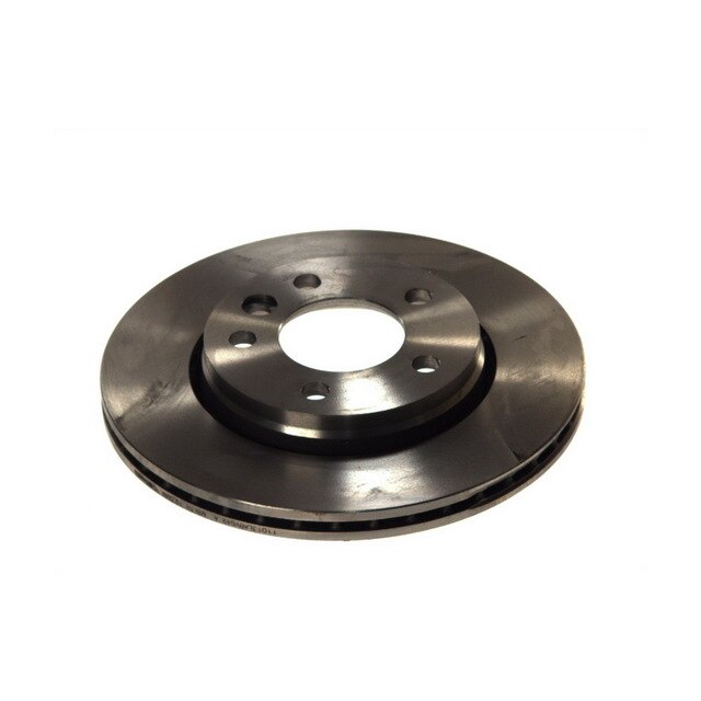 Disc frana VW TRANSPORTER V caroserie 7HA 7HH 7EA 7EH BREMBO 09958210