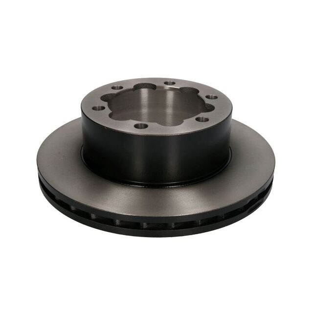 Disc frana MERCEDES-BENZ SPRINTER 5-t platou sasiu 906 BREMBO 09951014