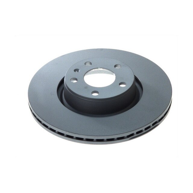 Disc frana AUDI A6 4F2 C6 BREMBO 09954011