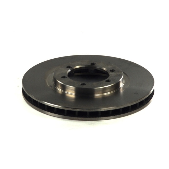 Disc frana HYUNDAI TERRACAN HP BREMBO 09955710