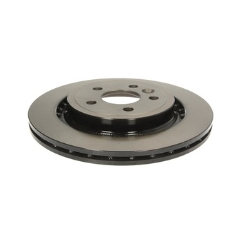Disc frana VOLVO V70 III BW BREMBO 09958711 Disc frana VOLVO V70 III BW BREMBO 09958711