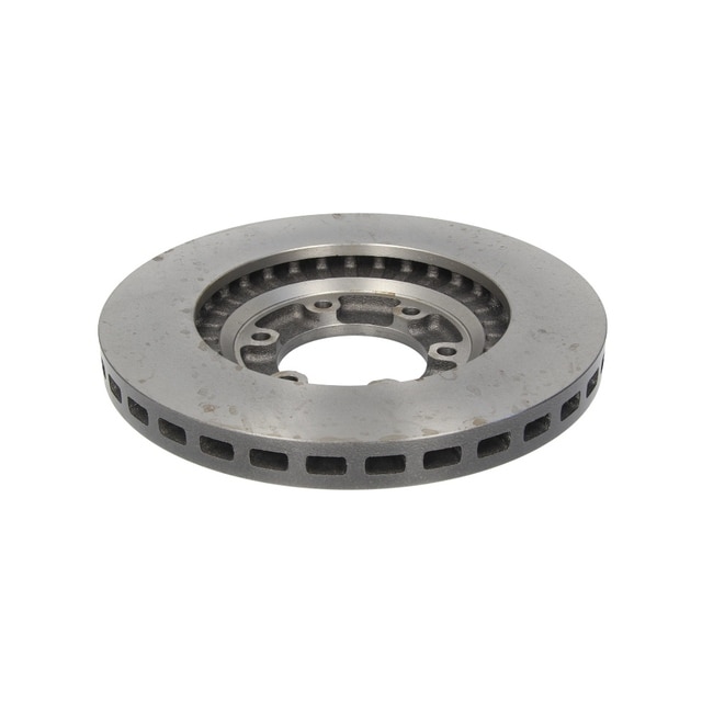 Disc frana HYUNDAI TERRACAN HP BREMBO 09955711