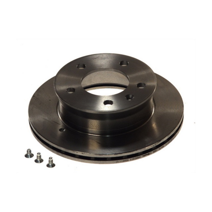 Féktárcsa MERCEDES-BENZ SPRINTER 3 t alváz platform 903 BREMBO 09961814