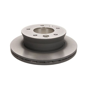 Disc frana MERCEDES-BENZ SPRINTER 4-t platou sasiu 904 BREMBO 09961824 Disc frana MERCEDES-BENZ SPRINTER 4-t platou sasiu 904 BREMBO 09961824