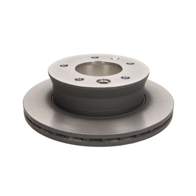 Disc frana MERCEDES-BENZ SPRINTER 4-t caroserie 904 BREMBO 09961824