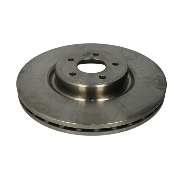 Спирачен диск FORD FOCUS II DA BREMBO 09958621