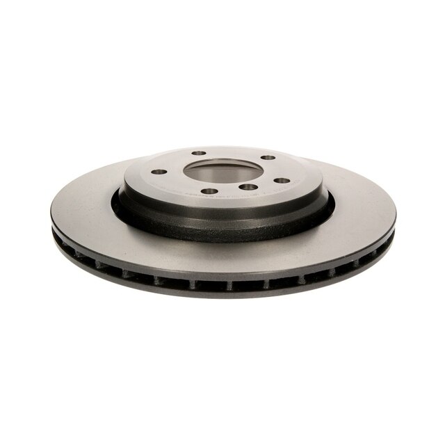 Disc frana BMW 3 cupe E46 BREMBO 09959011