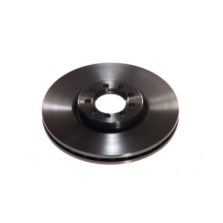 Disc frana compatibil cu Iveco DAILY V platou sasiu BREMBO 09976010