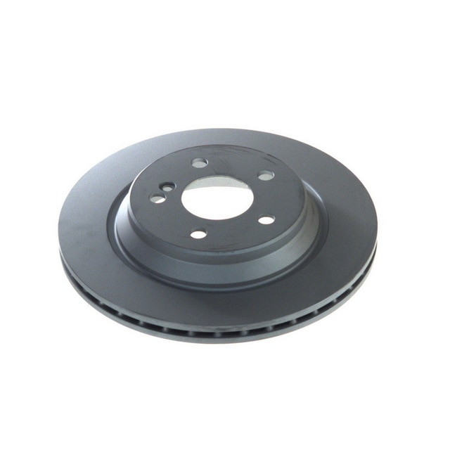 Disc frana MERCEDES-BENZ S-CLASS W220 BREMBO 09973811