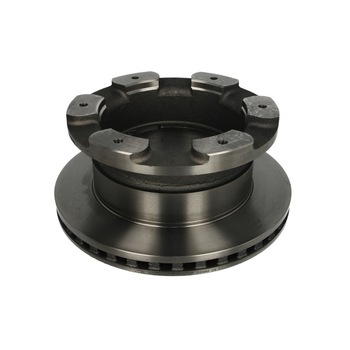 Disc frana IVECO DAILY V platou sasiu BREMBO 09976310 Disc frana IVECO DAILY V platou sasiu BREMBO 09976310
