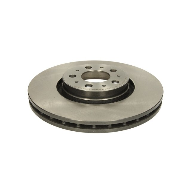 Disc frana VOLVO S60 I BREMBO 09975511