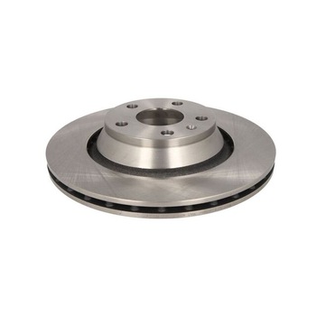 Disc frana AUDI TT Roadster 8J9 BREMBO 09976811 Disc frana AUDI TT Roadster 8J9 BREMBO 09976811