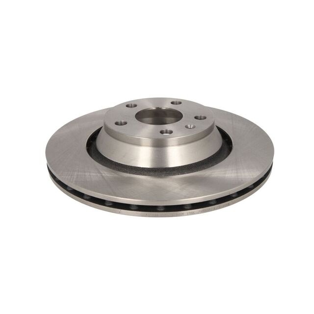 Disc frana AUDI TT 8J3 BREMBO 09976810