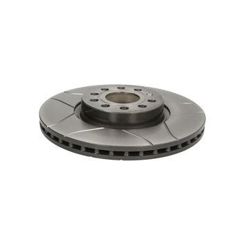 Disc frana VW EOS 1F7 1F8 BREMBO 09977275 Disc frana VW EOS 1F7 1F8 BREMBO 09977275