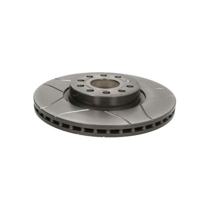 Féktárcsa SKODA SUPERB kombi 3T5 BREMBO 09977275