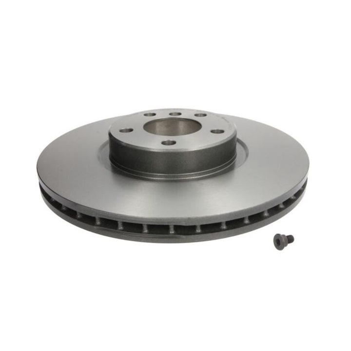 Féktárcsa BMW X5 E70 BREMBO 09992211