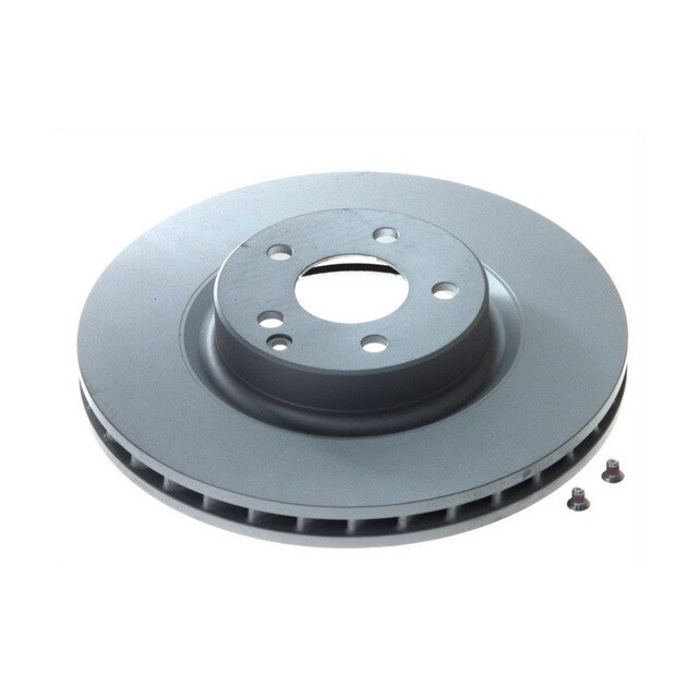 Disc frana MERCEDES-BENZ GLK-CLASS X204 BREMBO 09982521