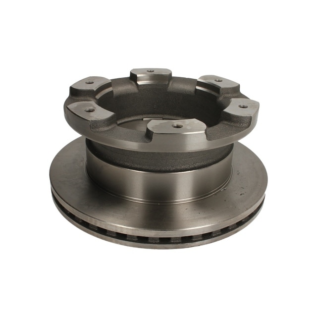 Disc frana RENAULT LAGUNA II BG0 1 BREMBO 09982110