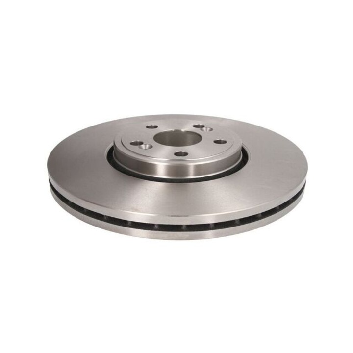 Féktárcsa RENAULT ESPACE IV JK0 1 BREMBO 09981810
