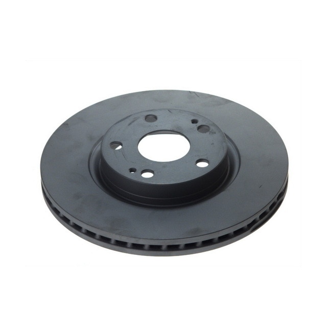 Disc frana TOYOTA AVENSIS limuzina T25 BREMBO 09981731