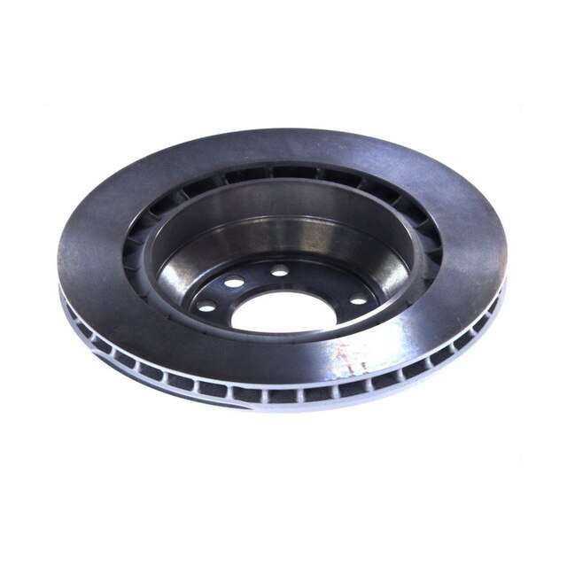 Disc frana AUDI Q7 4L BREMBO 09987111