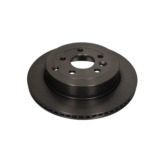 Disc frana LAND ROVER FREELANDER 2 LF FA BREMBO 09991411