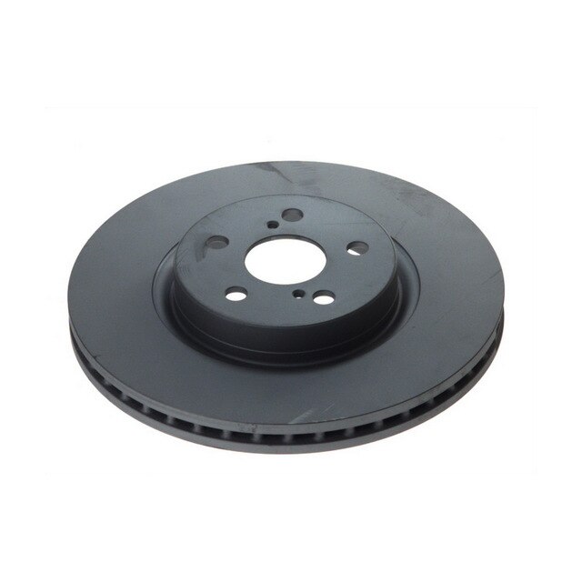 Disc frana TOYOTA AVENSIS limuzina T25 BREMBO 09981711