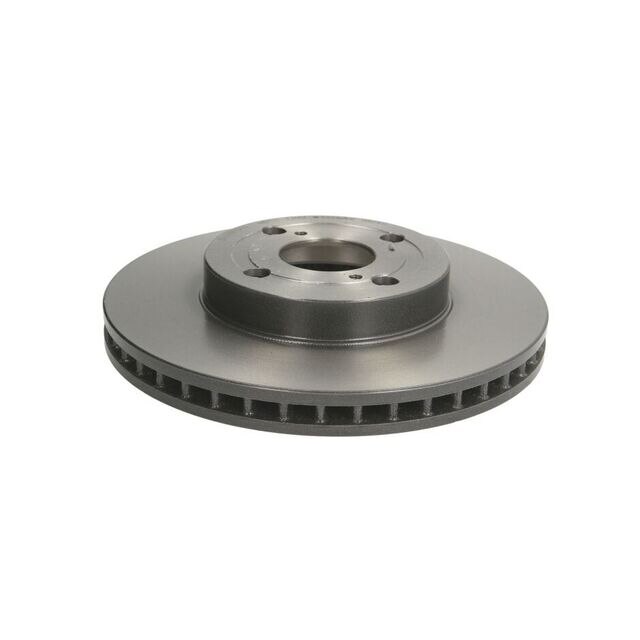 Disc frana TOYOTA COROLLA limuzina E12J E12T BREMBO 09982411