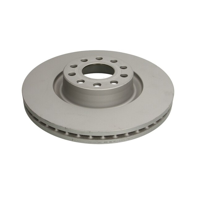 Disc frana VW PHAETON 3D BREMBO 09991111