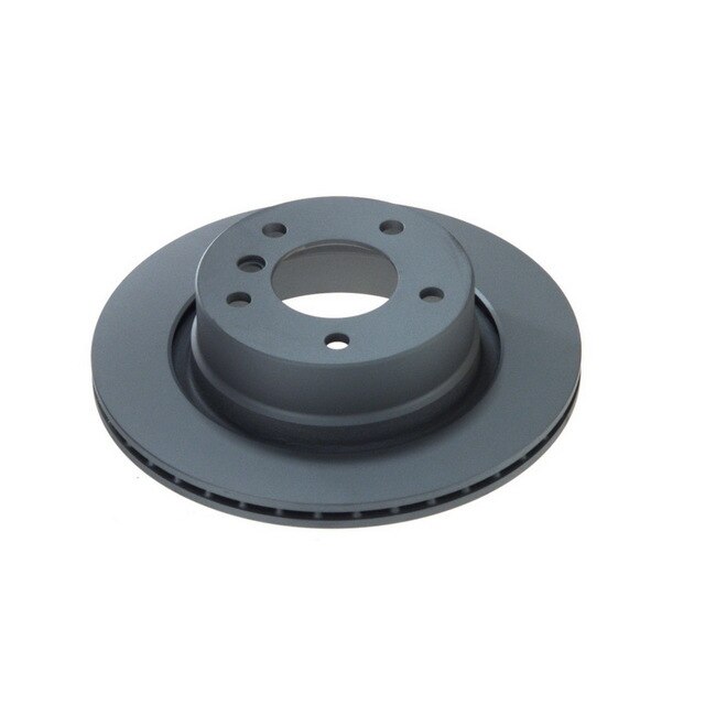 Disc frana BMW Z4 cupe E86 BREMBO 09986981