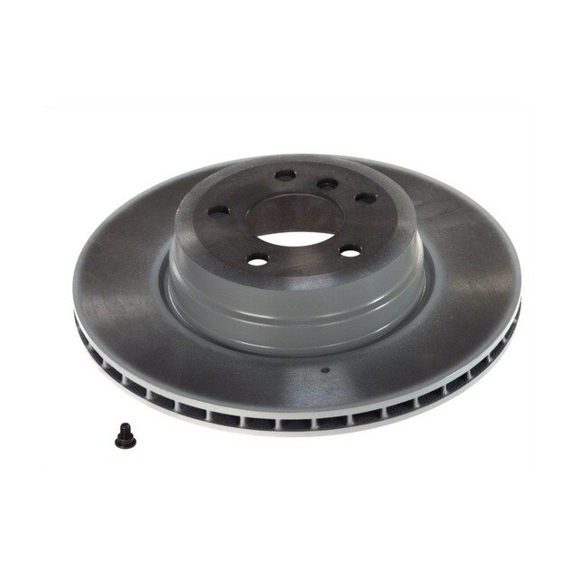 Disc frana BMW X6 E71 E72 BREMBO 09992411