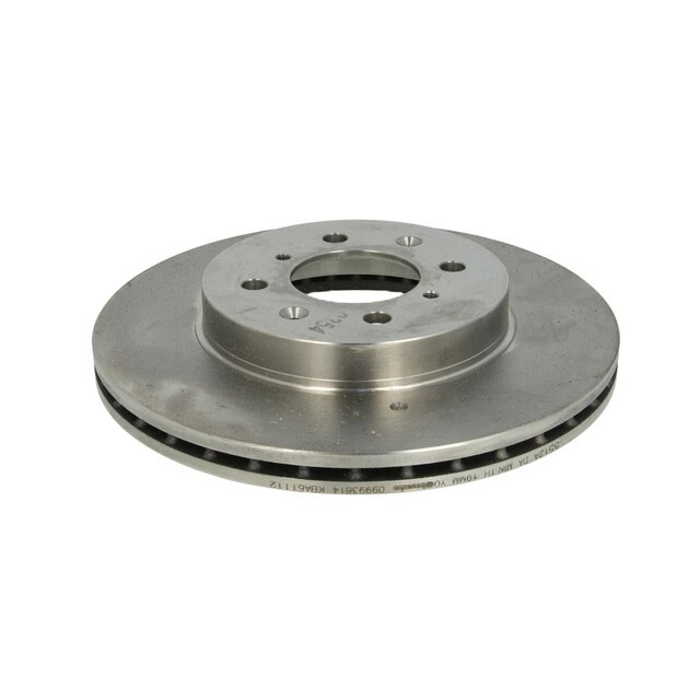 Disc frana HONDA JAZZ III GE BREMBO 09993614